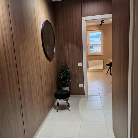 Ama By Melis Apartment