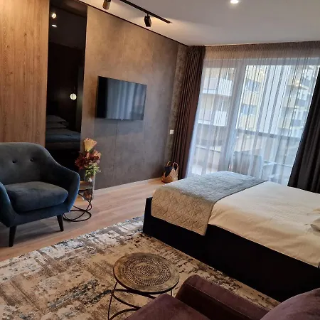 Ama By Melis Apartment *