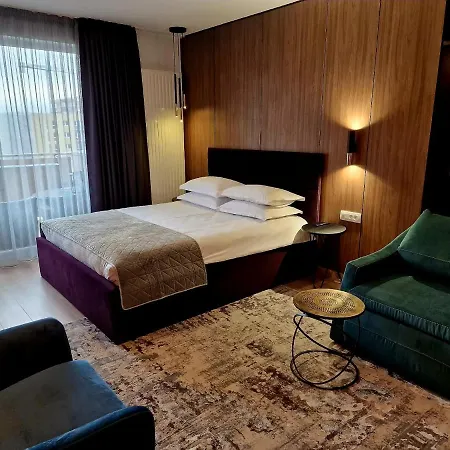 Apartment Ama By Melis