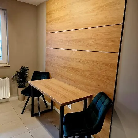 Apartment Ama By Melis Brasov