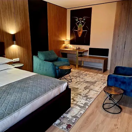 Ama By Melis Apartment
