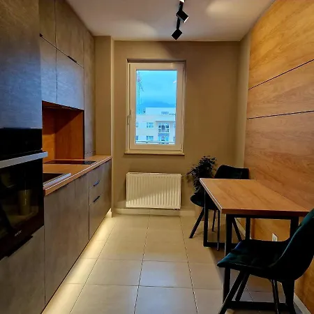 Ama By Melis Apartment Brasov