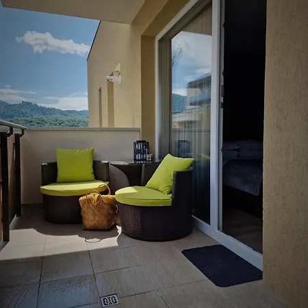 Ama By Melis Apartment Brasov
