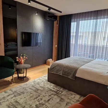 Ama By Melis Apartment